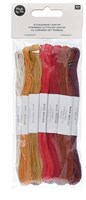 Rico Sticktwist Borduurgarenpakket 8m 004 Earthy