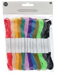 Rico Sticktwist Borduurgarenpakket 8m