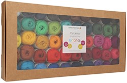 SMC Catania Box Stralende kleuren