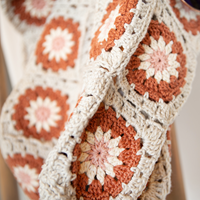 Haakpakket Knipmode Granny Square Tas-3