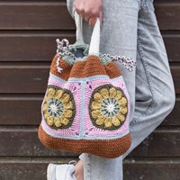 Haakpatroon Granny’s Project Bag-2
