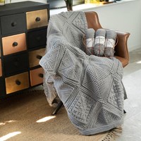 Droomdeken 8.0 Haakpakket