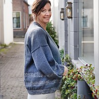 Basis Vest Joy Glamour Breipakket-3