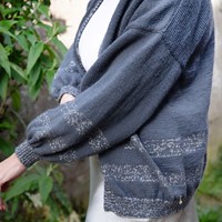 Basis Vest Joy Glamour Breipakket-2
