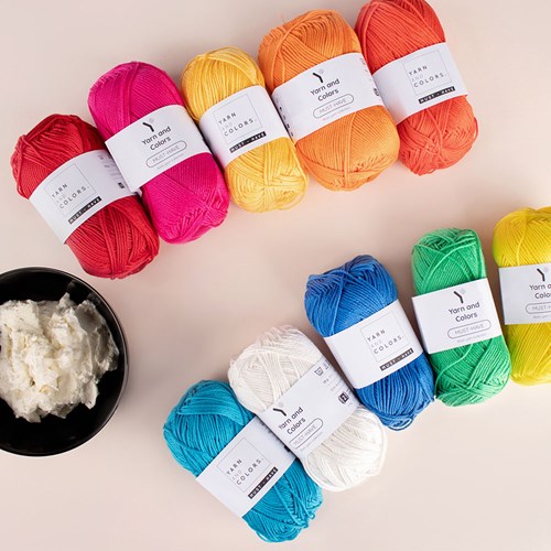 Yarn and Colors Must-have Color Pack 025 Griekenland-2