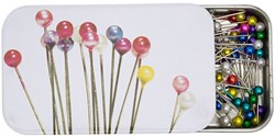 Groves Spelden Pearl Head