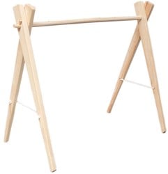 Houten Babygym