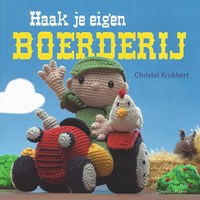 Haak je eigen boerderij
