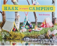 Haak je eigen camping