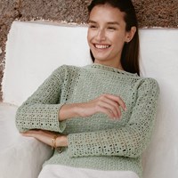 lana grossa hakeln no.4