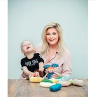 Haken @Home - Iedereen kan knuffels haken met Bobbi Eden-2
