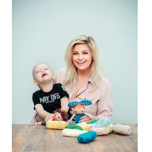 Haken @Home - Iedereen kan knuffels haken met Bobbi Eden-2
