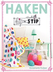 Haken met Studio Hip & Stip