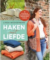Haken met liefde