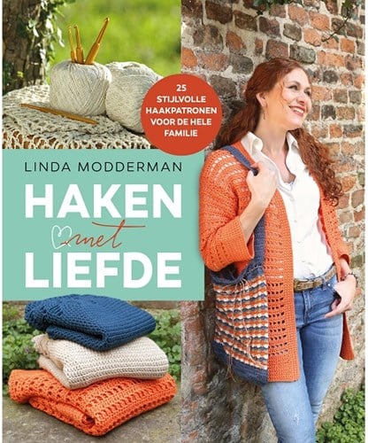 Haken met liefde