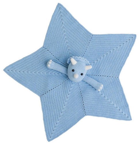 Haken Voor De Baby-3