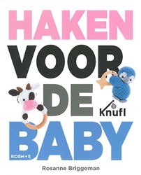 Haken Voor De Baby
