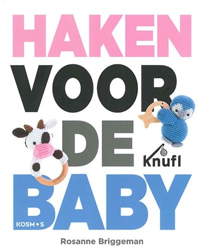 Haken Voor De Baby