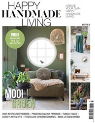 Happy Handmade Living No. 5