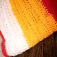 Carnaval Muts Haakpatroon-2