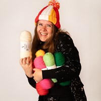 Carnaval Muts Haakpatroon-3