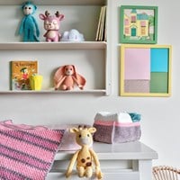 Durable Creative Story - Bed & Bad-2
