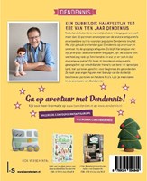 Heel veel avonturen met Dendennis haken-2