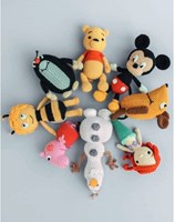 Helden uit je kindertijd haken-3