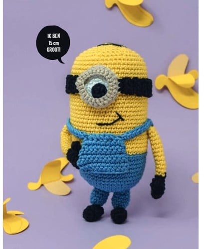 Helden uit je kindertijd haken-2