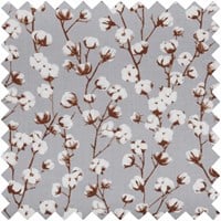 Naaimand Medium Cotton Plant-2