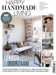 Happy Handmade Living No. 7
