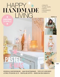 Happy Handmade Living No. 10