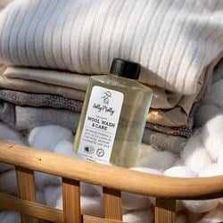 Holly Molly Delicaat wolwasmiddel  300ml