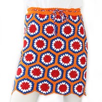 Holland rokje haakpakket