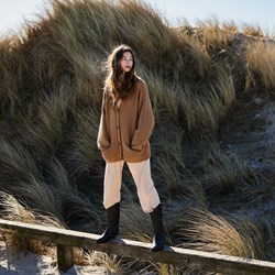 Cool Merino Vest Breipakket