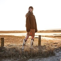 Cool Merino Trui Breipakket 40/42
