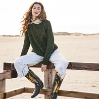 Puno Due Top Breipakket 36/42