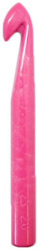 Hoooked Recycled Plastic Haaknaald 20mm