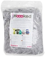 Hoooked 100% Recycled Katoen Vulling 250 Gram Cloud
