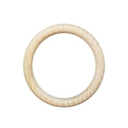 Houten Ringen