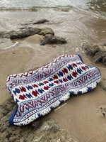 One Skein of Love Sea Life Deken CAL Garenpakket-3