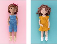 SMC Catania Amigurumi Box Poppen-3