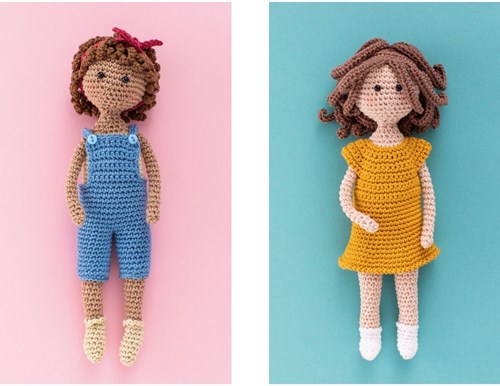 SMC Catania Amigurumi Box Poppen-3