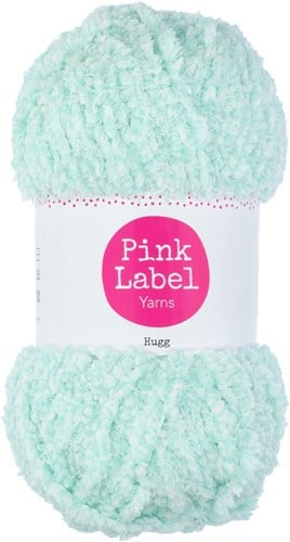 Pink Label Hugg 995 Abby - Turquoise
