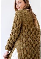 Breipatroon Nuvoletta Lang Vest-3