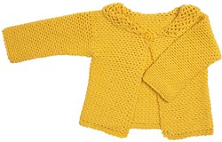 Alta Moda Cotolana Babyvest Haakpakket