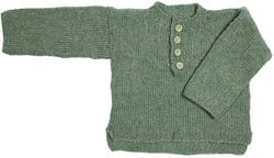 Ecopuno Kindertrui Breipakket