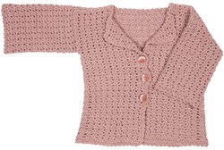Alta Moda Cotolana Kindervest Haakpakket
