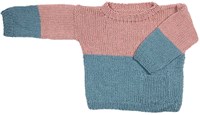 Alta Moda Cotolana Kindertrui Breipakket 104/110