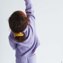 Per Fortuna Scrunchie Breipakket